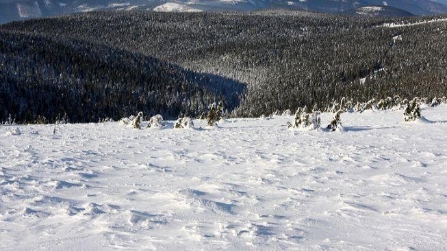 V Jeseníkách bude na Silvestra v provozu většina horských areálů