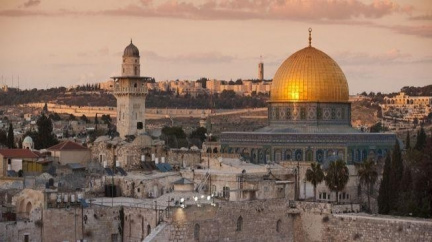 Izraelští archeologové objevili pečetidlo z biblického chrámu 