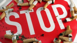 V celé Evropě alespoň z části omezili kouření na veřejnosti