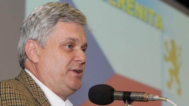Reformy vás zruinují. Profesor Keller to spočítal dobře, říká Tlustý