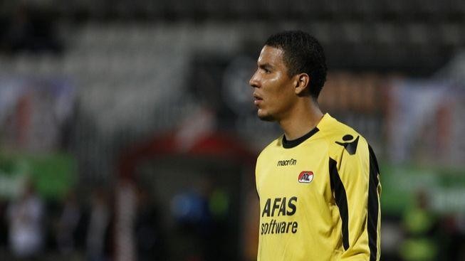 Nedohraný pohárový zápas Ajaxu s Alkmaarem se bude opakovat