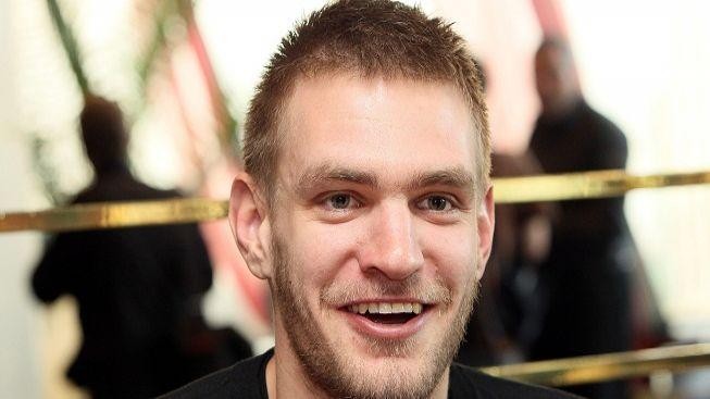 Synek: Před olympiádou nebudu riskovat, trénink neměním