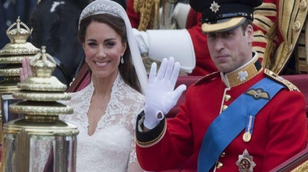 Děti slavných, sňatky a rozvody celebrit v roce 2011