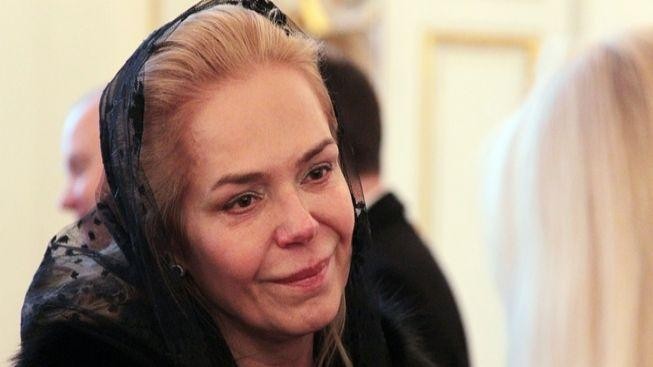 Havlová děkuje lidem za účast na smutečních akcích