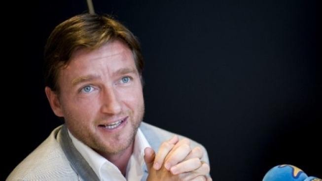 Šmicer: Reprezentace je v podobné pozici jako před Eurem 1996 