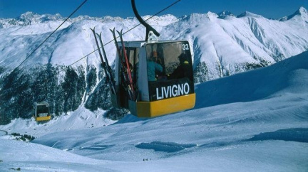 Češi vybírají zájezdy do Alp opatrně, vedou ledovce