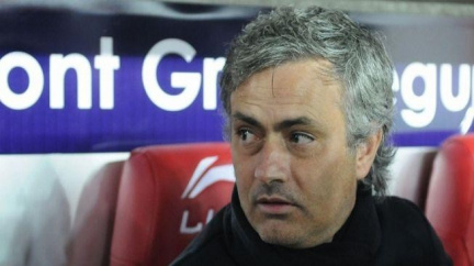 Mourinho věří, že příští angažmá získá v Anglii