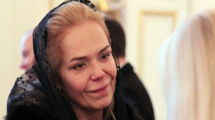 Ve strašnickém krematoriu se konalo soukromé rozloučení s Havlem 