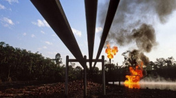 Při výbuchu ropovodu 11 mrtvých a 81 zraněných 