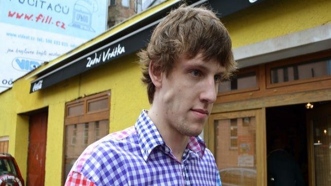 V neděli startuje zkrácená NBA, po pěti letech v ní nastoupí i Čech 