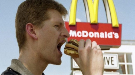 Nejzdravější město světa se bouří, chtějí tam otevřít McDonald´s