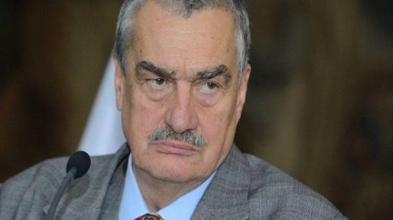 Schwarzenberg volal třem zadrženým Čechům do Zambie
