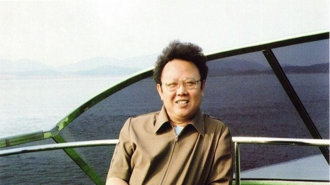 Smrt Kim Čong-ila ohlásila i změna počasí, tvrdí média v KLDR 