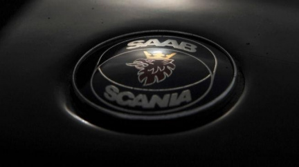 Vlastník švédského Saabu požádal o vyhlášení bankrotu