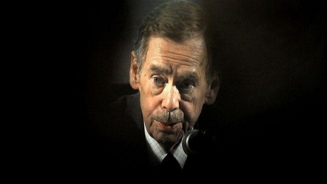 Národ v slzách: Zemřel Václav Havel