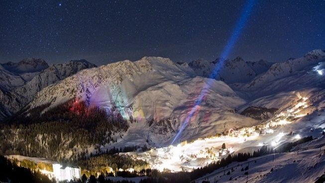 Hotely se naplní na Silvestra, o Vánoce je zájem menší