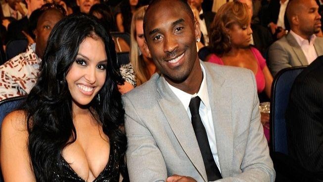 Hvězda NBA Bryant se rozvádí: Manželce zaplatí 3,5 miliardy!