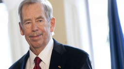 Deníky se věnují výhradně úmrtí exprezidenta Havla