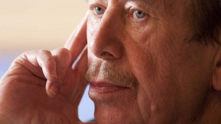 Václav Havel, symbol změn. Politické špičky truchlí