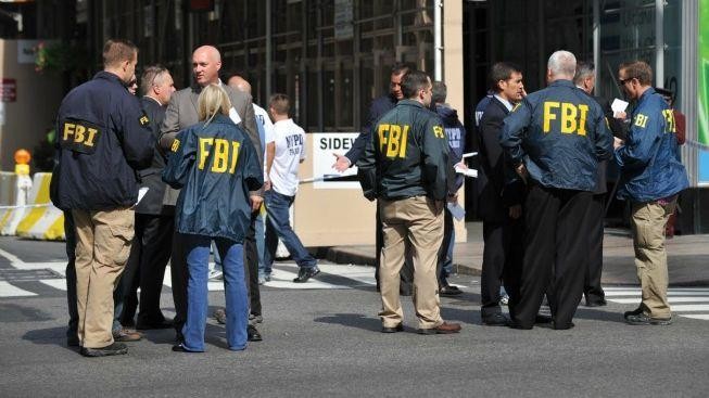 V centru New Yorku se střílelo, dva lidé zemřeli