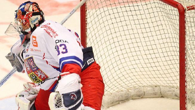 Češi zdolali Finy a budou hrát o druhé místo