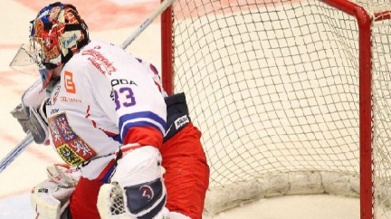 Češi zdolali Finy a budou hrát o druhé místo