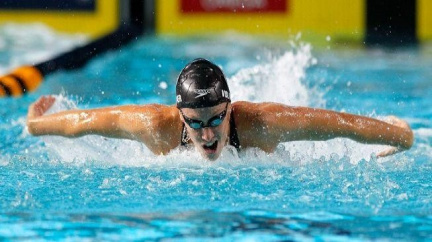 Američanky zaplavaly světový rekord v polohovce