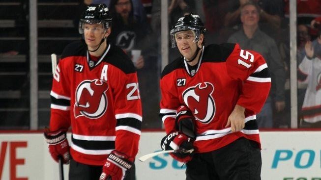 Góly Eliáše a Sýkory pomohly New Jersey zdolat Dallas