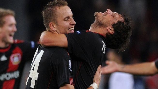 Kadlec jde v LM na Barcelonu, Rosický na AC Milán