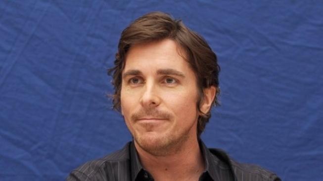 "Batman" Bale se dostal do potyčky s policisty