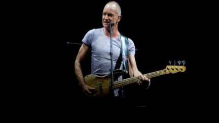 Kellner dnes pořádá na Hradě večírek, zazpívá i Sting