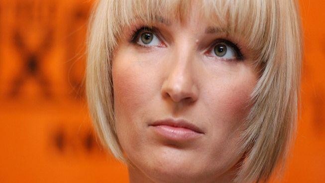 Rozzuřená Paroubková: Výmysly některých lidí mě štvou! Bude soud?