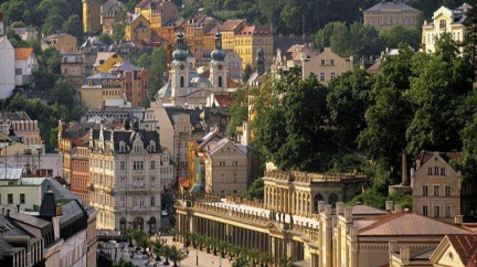 Karlovy Vary dostaly pokutu za mnohamilionovou dostavbu bez výběrového řízení
