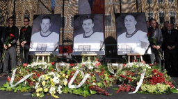 Marek, Rachůnek, Vašíček vstoupili do Síně slávy