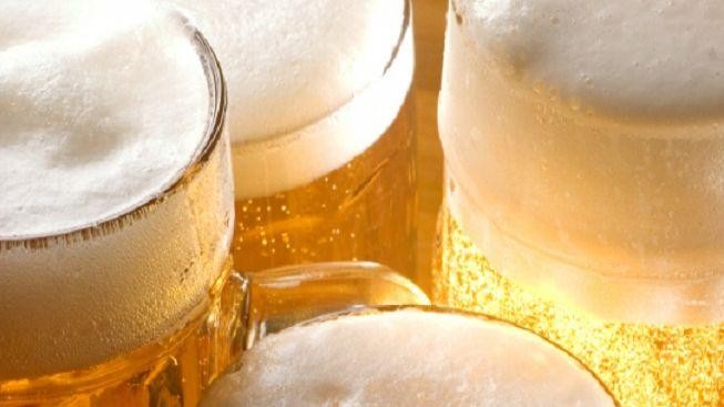 Pijeme méně piva! Už jen necelých osm půllitrů týdně