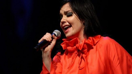 Hlavní hvězdou Colours of Ostrava bude Björk