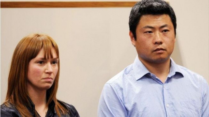 Novozélanďan jde na čtyři roky za mříže kvůli omylu své banky