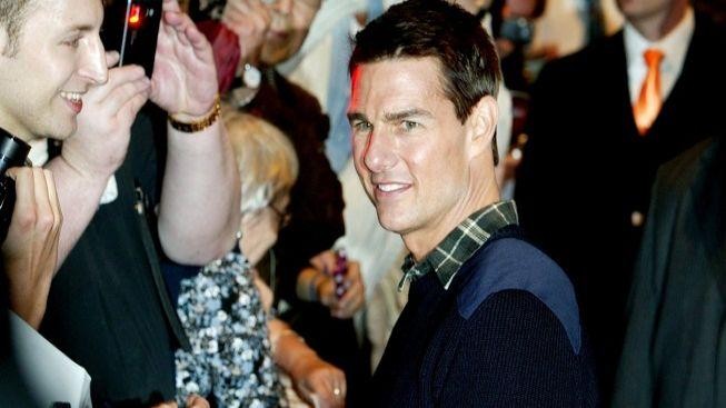 Top Gun: Tom Cruise se vrací zpět jako Maverick