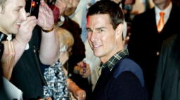 Top Gun: Tom Cruise se vrací zpět jako Maverick