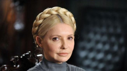 Eurokomisař Füle navštívil ve vězení Tymošenkovou