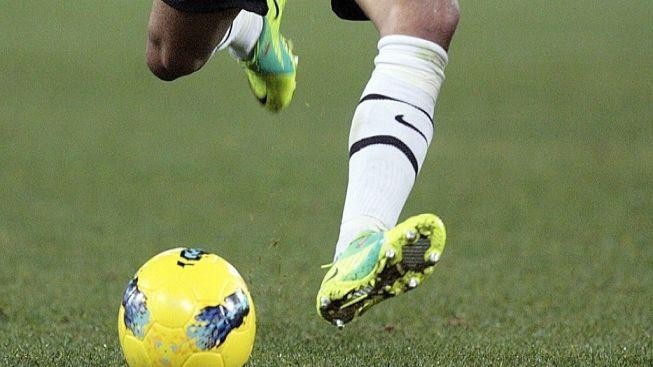 Smolař trefil před prázdnou brankou tyč