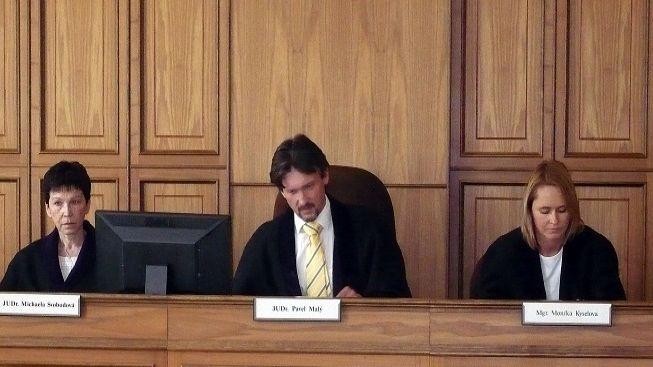 Krajský soud v Brně zkrátil trest korupčníkovi Novotnému (ex-ODS)