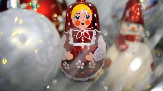 Hotely v Česku se přizpůsobují Rusům, chystají pro ně Vánoce