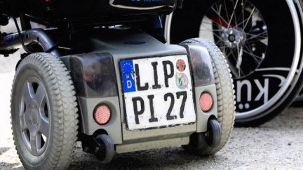 Švéd napsal na internet, že je nepohyblivý – zabili ho!