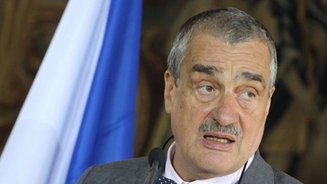 ODS: Schwarzenbergu, pošli EU 90 miliard ze svého. Kníže: Tolik nemám