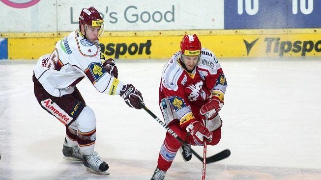 Hadamczik se musí obejít bez Klepiše, nahradí ho Orsava