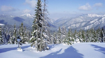 Malé hory, velká pohoda: Jsou nám blízké Tatry Nízké