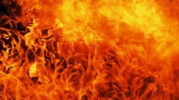 Požár v nemocnici zranil dvě starší ženy