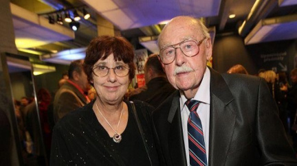 Ještě nekončí! Herec Lipský (88) se chystá na další roli 