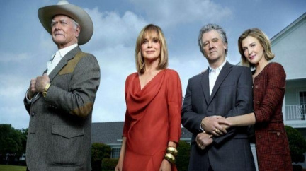 Dallas je zpět! Natáčí se nová řada seriálu i s původními postavami